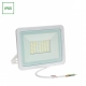 Noctis Lux 2 naświetlacz 50W 4000lm światło neutralne białe IP65 biały SLI029044NW SpectrumLED