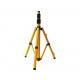 Zestaw Tripod Statyw Noctis 2X50W 8400lm światło neutralne białe IP65