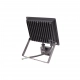 Noctis Lux 3 naświetlacz 50W 4300lm światło ciepłe białe IP44 czarny czujnik ruchu PIR