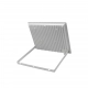Noctis Lux 3 naświetlacz 50W 4500lm światło neutralne białe IP65 biały