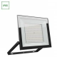 Noctis Lux 4 naświetlacz 100W 8700lm światło neutralne białe IP65 czarny SLI029068NW_PW SpectrumLED