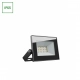 Noctis Lux 4 naświetlacz 10W 750lm światło zimne białe IP65 czarny SLI029070CW_PW SpectrumLED
