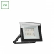 Noctis Lux 4 naświetlacz 30W 2500lm światło zimne białe IP65 czarny SLI029072CW_PW SpectrumLED