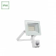 Noctis Lux 4 naświetlacz 20W 1650lm światło zimne białe IP44 biały czujnik ruchu PIR SLI029075CW_CZUJNIK_PW SpectrumLED