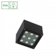 Berenique LED lampa sufitowa IP44 9W 810lm światło ciepłe białe SLI030002WW SpectrumLED