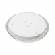 Nymphea City Pro 24W 2400lm CCT IP65 IK10 biała