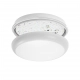 Nymphea City Pro 24W 2400lm CCT IP65 IK10 biała