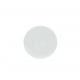 Nymphea Black & White Rings lampa sufitowa 18W 2350lm CCT IP54 biała czarna