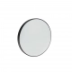 Nymphea Black & White Rings lampa sufitowa 18W 2350lm CCT IP54 biała czarna