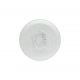Nymphea Black & White Rings plafon 24W 3150lm CCT IP54 biały czarny