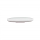 Nymphea Black & White Rings plafon 24W 3150lm CCT IP54 biały czarny
