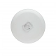 Nymphea Black & White Rings 40W 5300lm światło zimne białe IP54 biała czarna