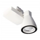 Madara lampa na szynoprzewód 3F LED 30W 2200lm światło ciepłe białe