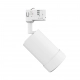 Pava Basic na szynoprzewód 3F 20W 2225lm CCT RA80 biały