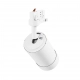 Pava Basic na szynoprzewód 3F 20W 2225lm CCT RA80 biały