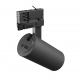 Andromeda Prime na szynoprzewód 3F 16W 1750lm CCT 25st czarny