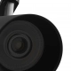 Andromeda Prime reflektor na szynoprzewód 3F 24W 2700lm CCT czarna