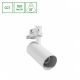 Andromeda Prime na szynoprzewód 3F 16W 1750lm CCT 25st biały SLI033038CCT_PW SpectrumLED