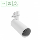 Andromeda Prime reflektor na szynoprzewód 3F 24W 2700lm CCT biała SLI033039CCT_PW SpectrumLED