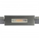 Squalla 1 LED kinkiet 3W 150lm światło neutralne białe