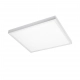 Algine Panel 45W 4820lm światło ciepłe białe IK06 biały