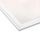 Algine Panel 45W 4850lm światło neutralne białe IK06 biały