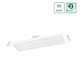 Algine Panel Backlight 40W 4600lm światło ciepłe białe