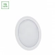 Algine Eco Natynk-Podtynk Downlight 12W 1500lm światło neutralne białe IK06 biały SLI037028NW_PW SpectrumLED