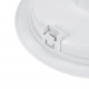 Algine Eco Natynk-Podtynk Downlight 12W 1500lm światło neutralne białe IK06 biały