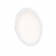 Algine Eco natynk-Podtynk downlight IK06 18W 2200lm światło ciepłe białe