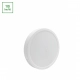 Algine Natynk Downlight lampa sufitowa 24W 2650lm światło neutralne białe IK06 biała SLI037030NW_PW SpectrumLED
