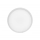 Algine Natynk Downlight lampa sufitowa 24W 2650lm światło neutralne białe IK06 biała