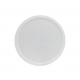 Algine Natynk Downlight lampa sufitowa 24W 2650lm światło neutralne białe IK06 biała