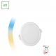Algine Downlight 6W 520lm IK06 CCT DIM Wi-Fi SMART SLI038015CCT SpectrumLED