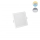 Algine Downlight 6W 520lm IK06 CCT DIM Wi-Fi SMART