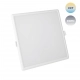 Algine Downlight lampa sufitowa 22W 2000lm IK06 biała CCT+DIM Wi-Fi SMART