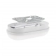 Technic Lampa Kanałowa 8W 940lm światło neutralne białe 120st IP54 IK10 biała