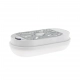 Technic Lampa Kanałowa 8W 940lm światło neutralne białe 120st IP54 IK10 biała