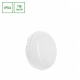 Technic Lampa Kanałowa 8W 940lm światło neutralne białe 120st IP54 IK10 biała SLI041045NW_PW SpectrumLED