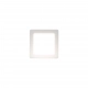 Dure 3 Downlight 12W 1500lm światło neutralne białe IP54 IK06 biały
