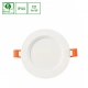 Dure 3 Max Downlight lampa wbudowywana 28W 3400lm światło ciepłe białe IP44 IK06 biała SLI043015WW_PW SpectrumLED