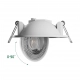 Mobilo lampa wbudowywana LED 6.5W 850lm CCT biała