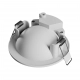 Mobilo lampa wbudowywana LED 6.5W 850lm CCT biała