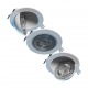 Mobilo lampa wbudowywana LED 6.5W 850lm CCT biała