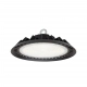 Plateo 3 High Bay 200W 36000lm światło neutralne białe IP65 IK08 czarny DALI