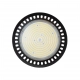 Plateo 3 High Bay 200W 36000lm światło neutralne białe IP65 IK08 czarny DALI