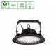 Plateo 3 High Bay LED 100W 18000lm światło neutralne białe IP65 IK08 czarny SLI044017NW_PW_DALI SpectrumLED