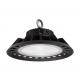 Plateo 3 High Bay LED 100W 18000lm światło neutralne białe IP65 IK08 czarny