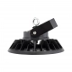 Plateo 3 High Bay LED 100W 18000lm światło neutralne białe IP65 IK08 czarny