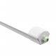 Limea Vario Hermetyk 1500mm LED 30/40/50W 7750lm CCT IP65 IK08 biały